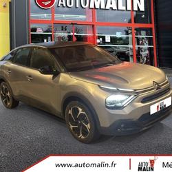 Citroen C4 PureTech 130 S&S BVM6 Feel Pack M&eacute;rignac