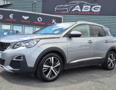 Peugeot 3008 Les Garennes sur Loire