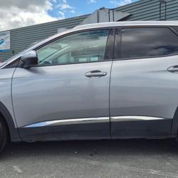 Peugeot 3008 BlueHDi 130ch S&S EAT8 Allure Les Garennes sur Loire