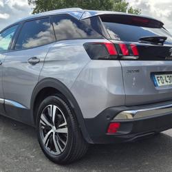 Peugeot 3008 BlueHDi 130ch S&S EAT8 Allure Les Garennes sur Loire