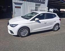 Seat Ibiza Marlhes