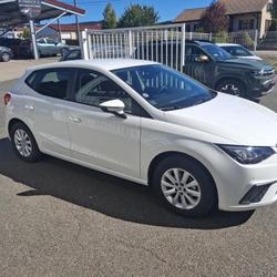 Seat Ibiza 1,0TSI95cv Business occasion - Marlhes - photo 2/8