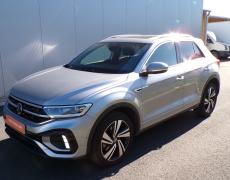 Volkswagen T-Roc Romagné