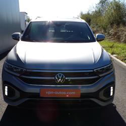 Volkswagen T-Roc 1.5 TSI EVO 150 Start/Stop DSG7 R-Line Romagn&eacute;