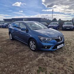 Renault Megane 4 Estate Blue dCi 95 Business occasion - R&eacute;den&eacute; - photo 2/13