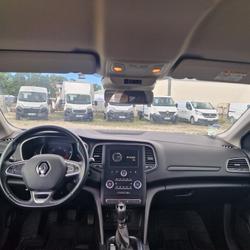 Renault Megane 4 Estate Blue dCi 95 Business occasion - R&eacute;den&eacute; - photo 3/13