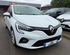 Renault Clio 5 Saint-Herblain