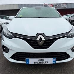 Renault Clio 5 E-Tech 140 - 21 Zen Saint-Herblain