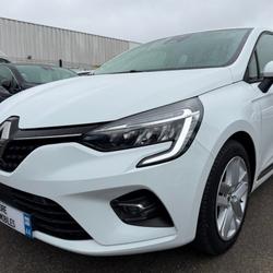 Renault Clio 5 E-Tech 140 - 21 Zen Saint-Herblain