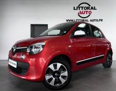 Renault Twingo 3