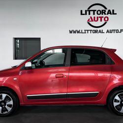 Renault Twingo 3 1.0 SCe 70 eco2 Limited La Richardais