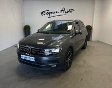 Volkswagen Tiguan Quimper