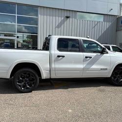 Dodge Ram 1500 CREW CAB 5.7 V8 HEMI e-TORQUE LIMITED PACK NIGHT occasion - Saint-Quentin - photo 2/3
