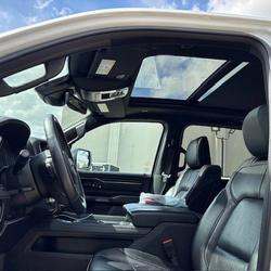 Dodge Ram 1500 CREW CAB 5.7 V8 HEMI e-TORQUE LIMITED PACK NIGHT occasion - Saint-Quentin - photo 3/3