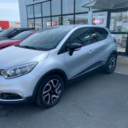 Renault Captur TCe 90 Energy E6 Intens Sainte-Luce-sur-Loire