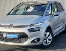 Citroen C4 Picasso Domfront en Poiraie