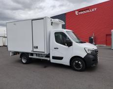Renault Master - FRIGO 12M3 165 CV RJ CAISSE CAZAUX GROUPE THERMOKING V300 MAX 3.5T - 52 788 €