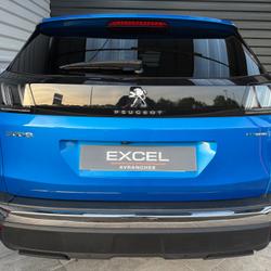 Peugeot 3008 Hybrid 225 e-EAT8 Allure Marcey-les-Gr&egrave;ves