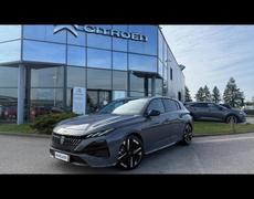 Peugeot 308 III Phase 1 Normanville