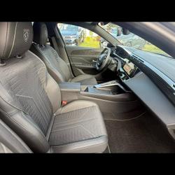 Peugeot 308 III Phase 1 1.2 Hybrid 145ch GT e-DCS6 Normanville