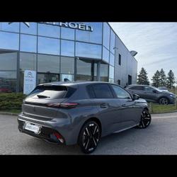 Peugeot 308 III Phase 1 1.2 Hybrid 145ch GT e-DCS6 Normanville