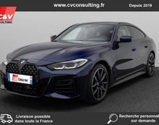 BMW Serie 4 Gran Coupe Franqueville-Saint-Pierre