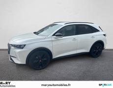 DS DS7 Bernay