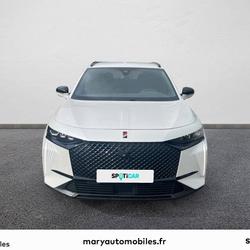 DS DS7 DS 7 Hybride Rechargeable E-Tense 225 EAT8 Performance Line Bernay