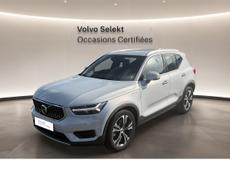 Volvo XC40 - XC40 T5 Recharge 180+82 ch DCT7 Inscription Business - 28 990 €