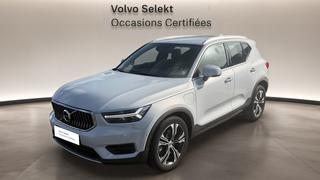 Volvo XC40  - Business - photo 0