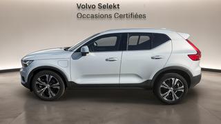 Volvo XC40  - Business - photo 1