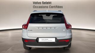 Volvo XC40  - Business - photo 3