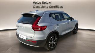 Volvo XC40  - Business - photo 4