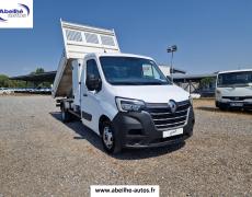 Renault Master Marciac