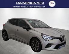 Renault Clio 5 Prinquiau