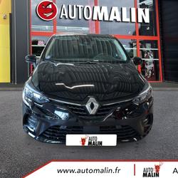 Renault Clio 5 E-Tech full hybrid 145 Evolution Anglet