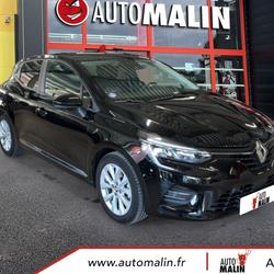 Renault Clio 5 E-Tech full hybrid 145 Evolution Anglet