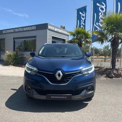 Renault Kadjar dCi 130 Energy Intens Sigournais