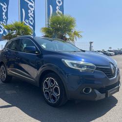 Renault Kadjar dCi 130 Energy Intens Sigournais