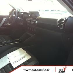 Citroen C4 PureTech 130 EAT8 Plus Mantes-la-Ville