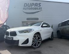 BMW X2 Baden