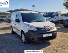 Renault Kangoo Marciac