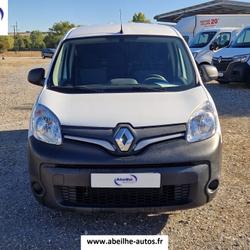 Renault Kangoo 1.5 BLUE DCI 80 EXTRA R-LINK 3PL occasion - Marciac - photo 2/17