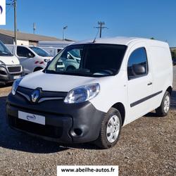 Renault Kangoo 1.5 BLUE DCI 80 EXTRA R-LINK 3PL occasion - Marciac - photo 3/17
