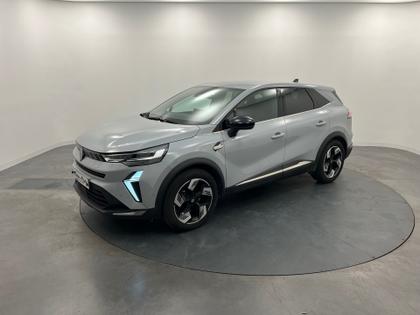 Renault Symbioz - E-Tech full hybrid 145 Techno - 26 900 €
