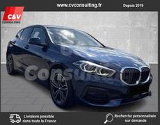 BMW Serie 1 Franqueville-Saint-Pierre