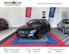 Mercedes Classe C Nantes