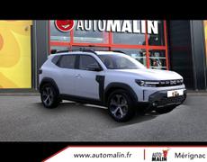Dacia Duster Mérignac