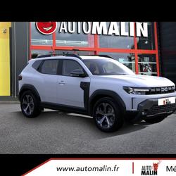 Dacia Duster Hybrid-G 150 4x4 Journey M&eacute;rignac