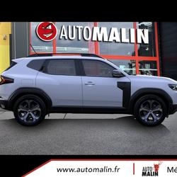Dacia Duster Hybrid-G 150 4x4 Journey M&eacute;rignac